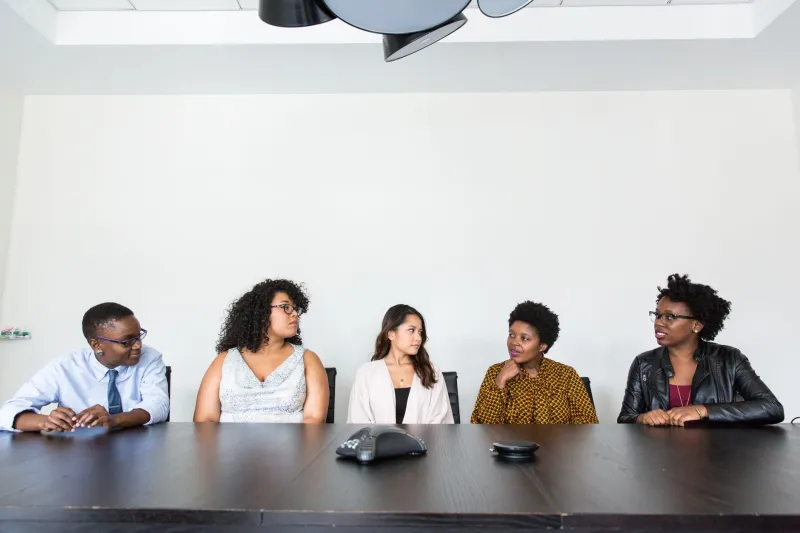 Your Career Needs a Board of Directors: How to Build an Advisory Circle That Actually Works