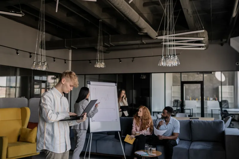The Hidden Tax on Your Career: Quantifying What Constant Interruptions Really Cost You