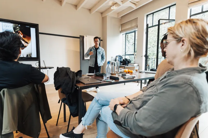The Rare Professional: A Framework for Combining Common Skills Into Uncommon Value