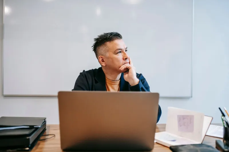 When Doing Less Produces More: The Hidden Cost of Obsessing Over Productivity